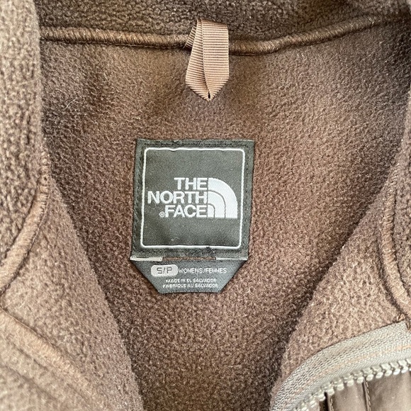 North face Denali jacket size Small - Picture 2 of 2
